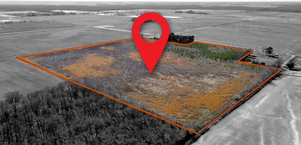 Hunting Lodge Land Acquisition